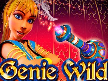 Genie Wild