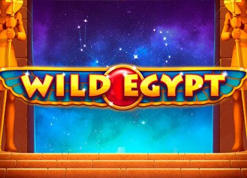Wild Egypt